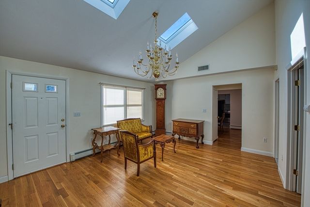 40 Lyndon Road, Sharon, MA 02067