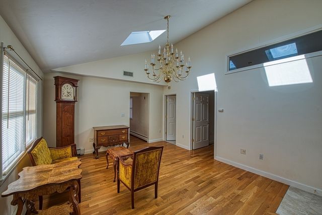 40 Lyndon Road, Sharon, MA 02067