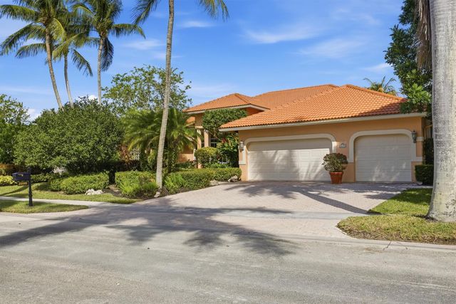 2698 Cypress Ln, Weston, FL 33332