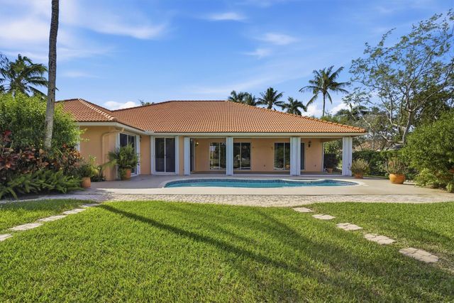 2698 Cypress Ln, Weston, FL 33332