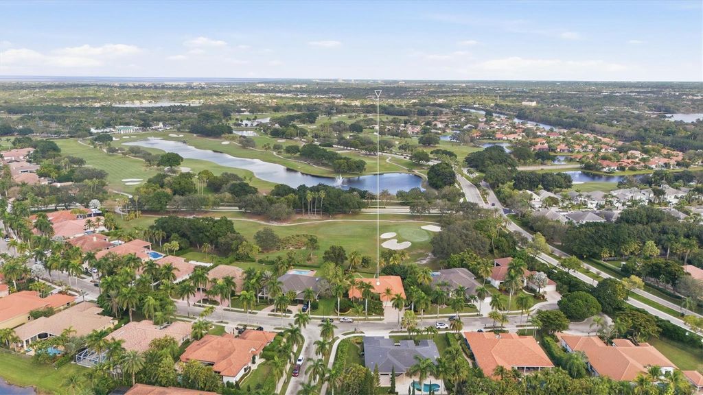 2698 Cypress Ln, Weston, FL 33332