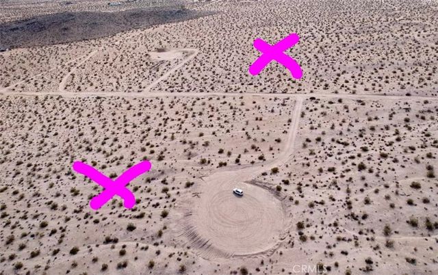 2849 Delaware Ave, Joshua Tree, CA 92252
