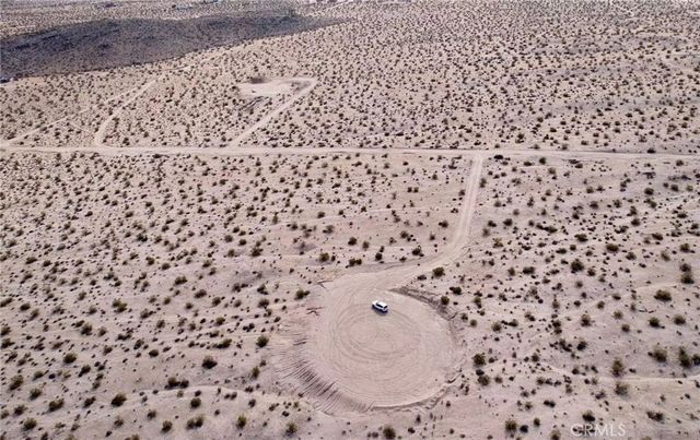 2849 Delaware Ave, Joshua Tree, CA 92252