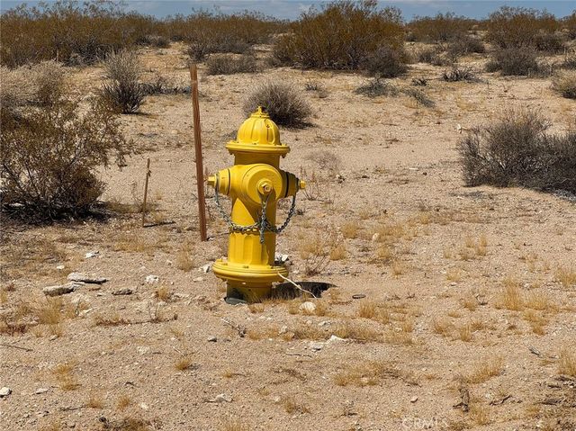 2849 Delaware Ave, Joshua Tree, CA 92252