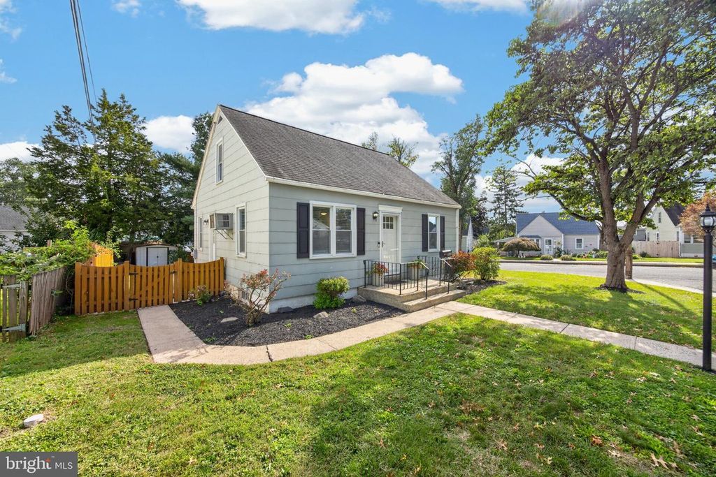 822 BROOKSIDE AVE #, Pottstown, PA 19464 — photo 4