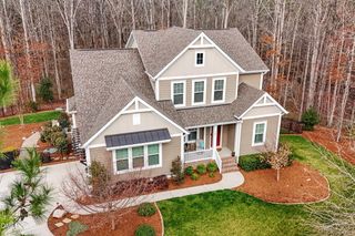 148 Hidden Creek Court, Pittsboro, NC 27312
