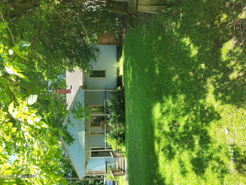 1401 Marr Avenue, Elizabeth City, NC 27909