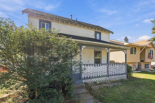 1632 E Everett Ave, Spokane, WA 99207 property photo