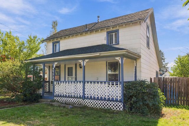 1632 E Everett Ave, Spokane, WA 99207