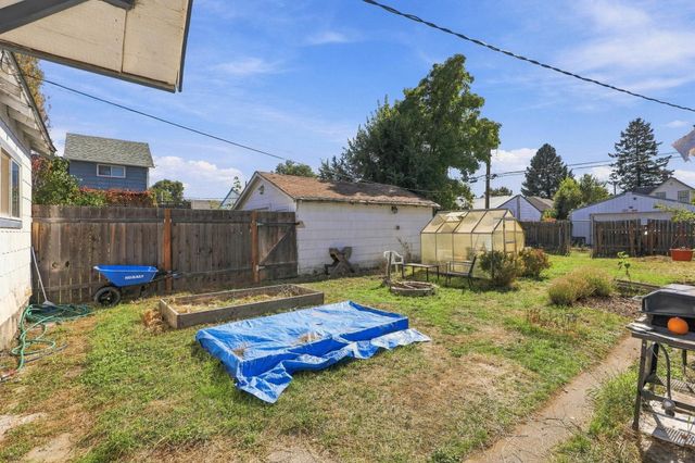 1632 E Everett Ave, Spokane, WA 99207