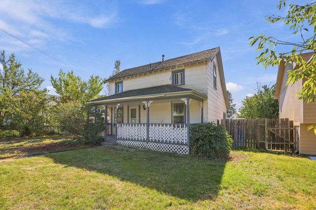 1632 E Everett Ave, Spokane, WA 99207