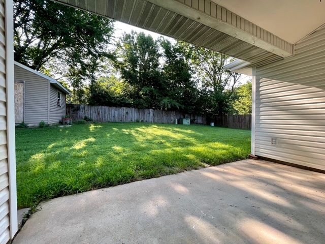 1456 N Timberline Drive, Fayetteville, AR 72704