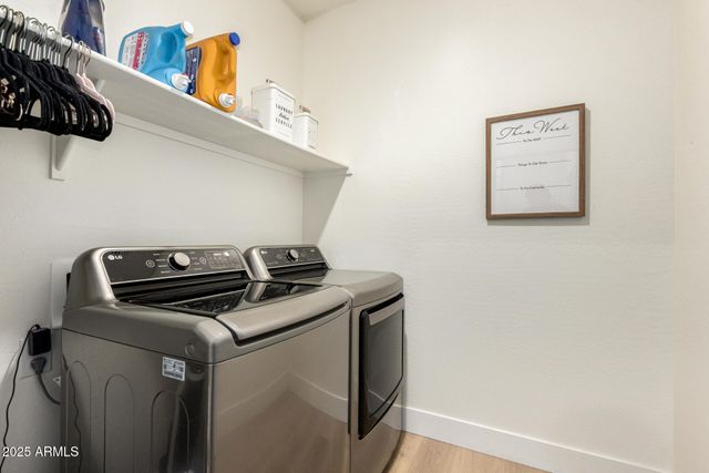 9519 W AGORA Lane, Tolleson, AZ 85353