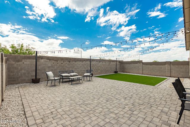 9519 W AGORA Lane, Tolleson, AZ 85353