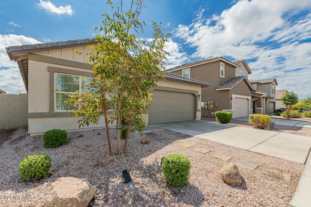 9519 W AGORA Lane, Tolleson, AZ 85353