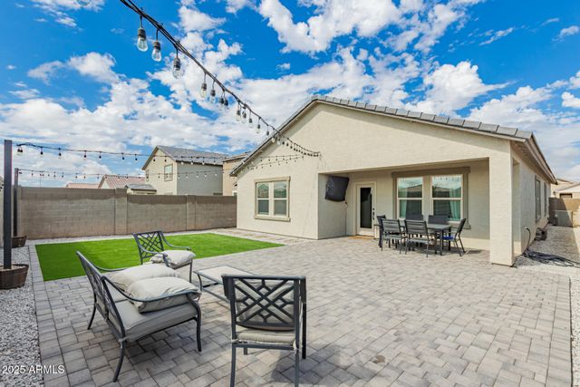 9519 W AGORA Lane, Tolleson, AZ 85353