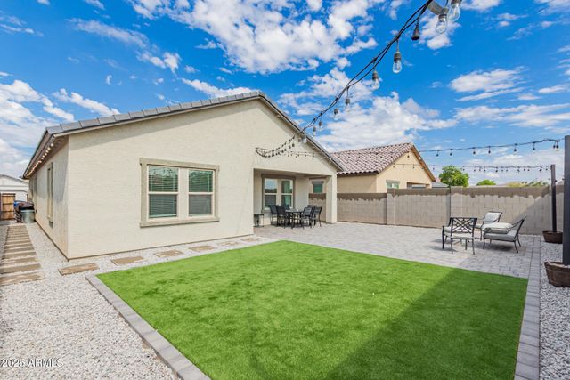 9519 W AGORA Lane, Tolleson, AZ 85353