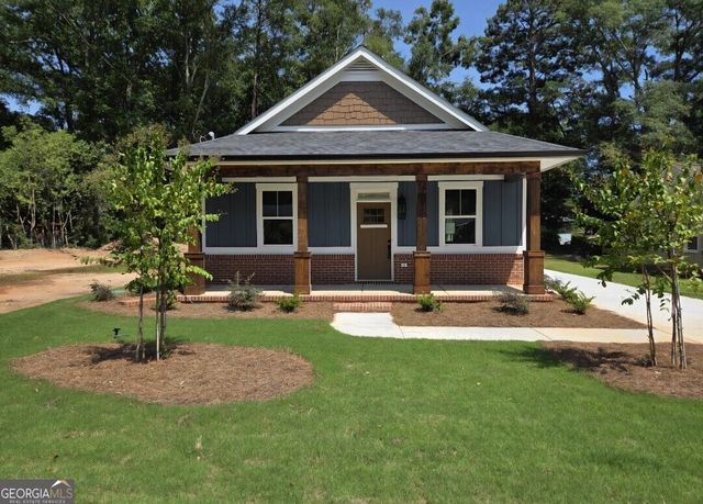 313 Wall, Monroe, GA 30655