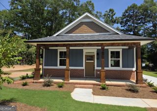 313 Wall, Monroe, GA 30655
