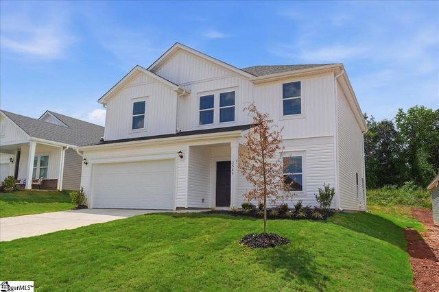 1544 Erindale Drive, Wellford, SC 29385