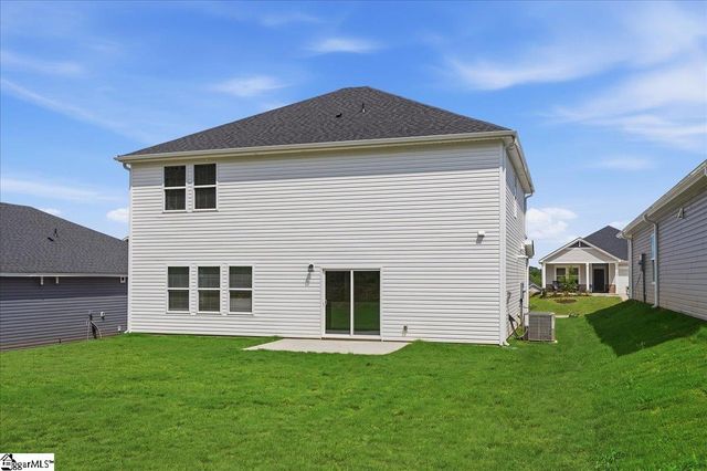 1544 Erindale Drive, Wellford, SC 29385