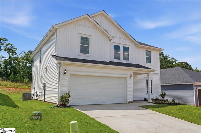 1544 Erindale Drive, Wellford, SC 29385