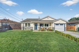 649 Chauncey Way, San Jose, CA 95128