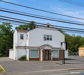 3848 Whitney Avenue, Hamden, CT 06518