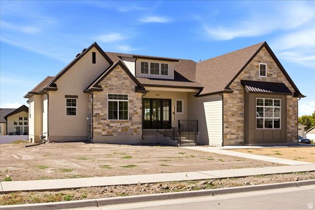 3230 W DOUGLAS DR, Pleasant View, UT 84414