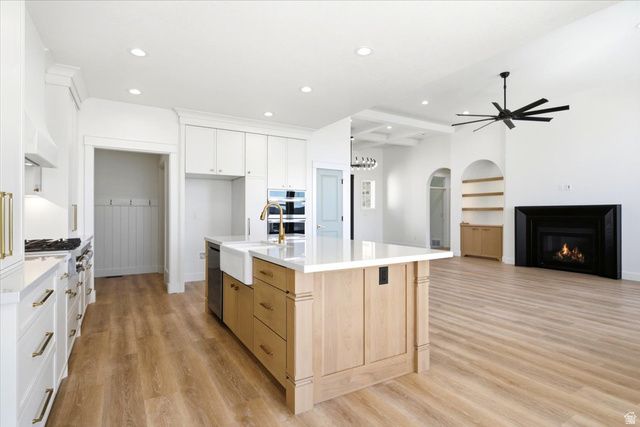 3230 W DOUGLAS DR, Pleasant View, UT 84414