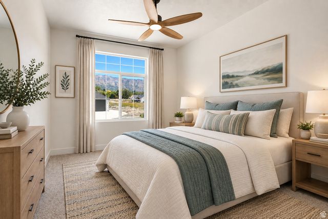 3230 W DOUGLAS DR, Pleasant View, UT 84414