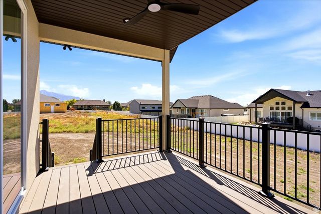 3230 W DOUGLAS DR, Pleasant View, UT 84414