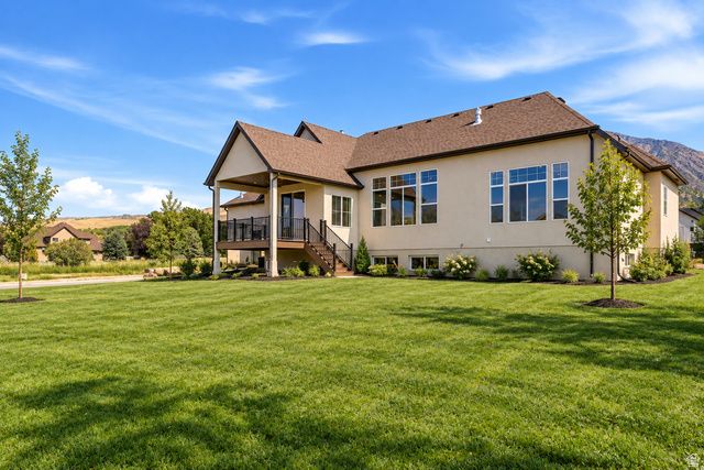3230 W DOUGLAS DR, Pleasant View, UT 84414