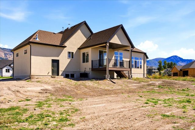 3230 W DOUGLAS DR, Pleasant View, UT 84414