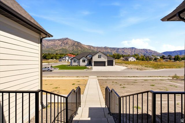 3230 W DOUGLAS DR, Pleasant View, UT 84414