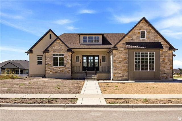 3230 W DOUGLAS DR, Pleasant View, UT 84414