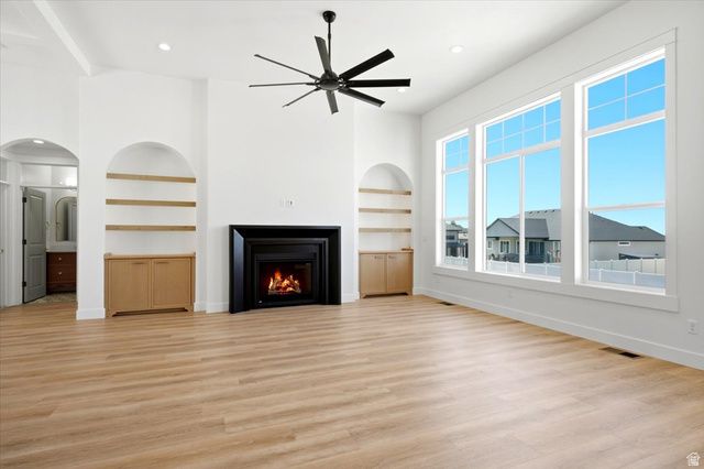 3230 W DOUGLAS DR, Pleasant View, UT 84414