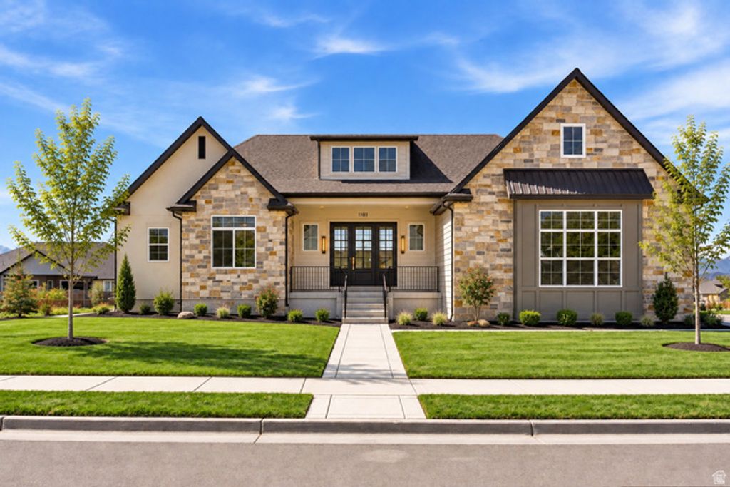 3230 W DOUGLAS DR, Pleasant View, UT 84414