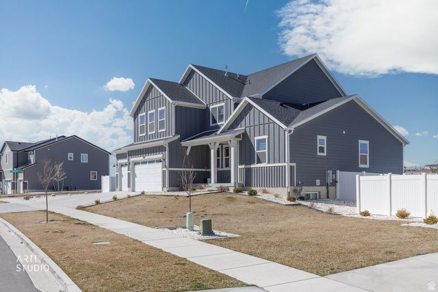 2477 N PAINTBRUSH DR, Saratoga Springs, UT 84045