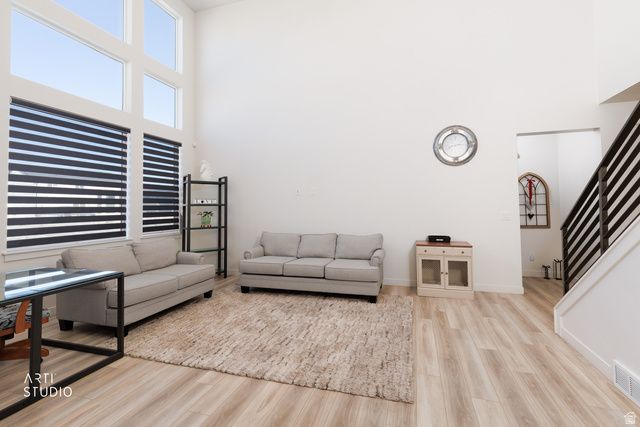 2477 N PAINTBRUSH DR, Saratoga Springs, UT 84045