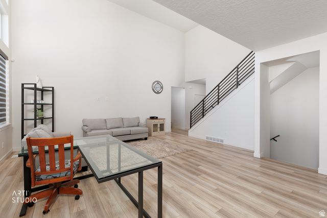 2477 N PAINTBRUSH DR, Saratoga Springs, UT 84045