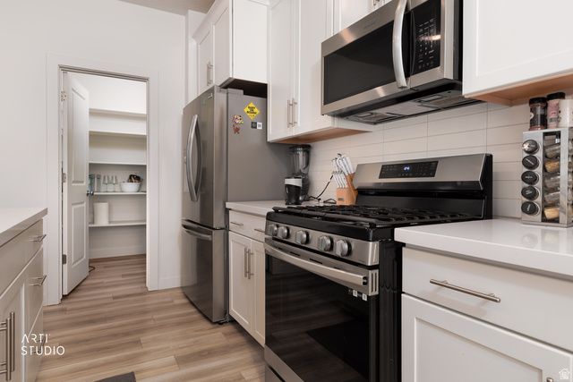 2477 N PAINTBRUSH DR, Saratoga Springs, UT 84045