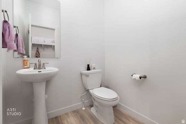 2477 N PAINTBRUSH DR, Saratoga Springs, UT 84045