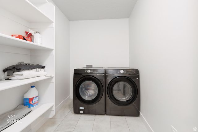 2477 N PAINTBRUSH DR, Saratoga Springs, UT 84045