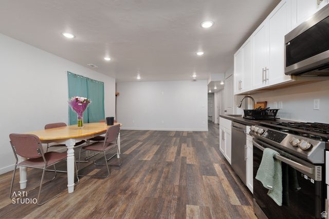 2477 N PAINTBRUSH DR, Saratoga Springs, UT 84045