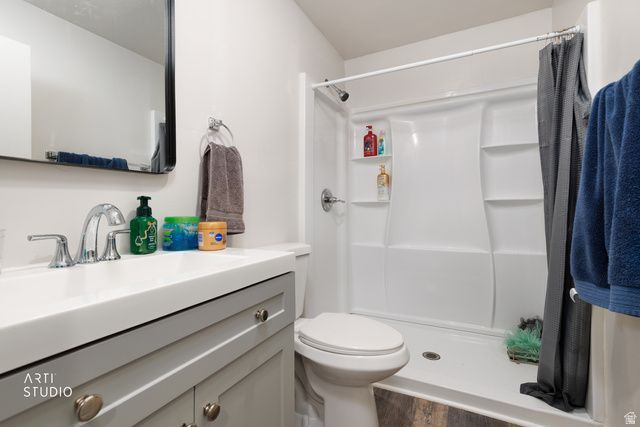 2477 N PAINTBRUSH DR, Saratoga Springs, UT 84045