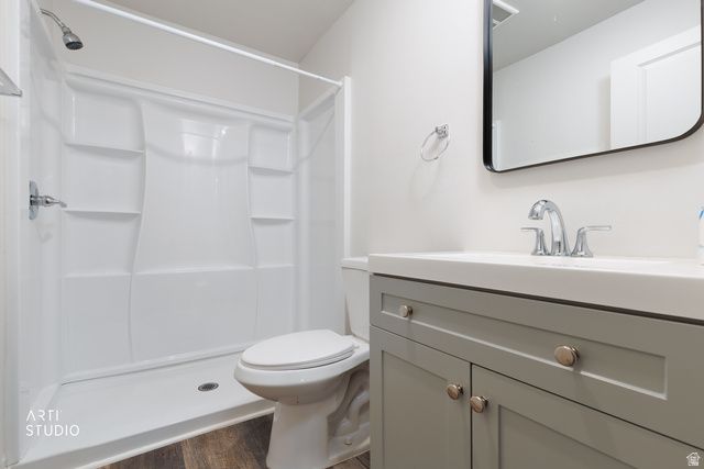 2477 N PAINTBRUSH DR, Saratoga Springs, UT 84045