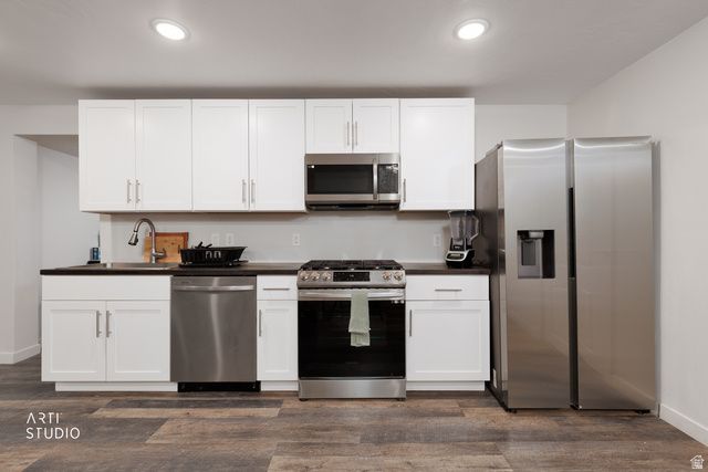 2477 N PAINTBRUSH DR, Saratoga Springs, UT 84045