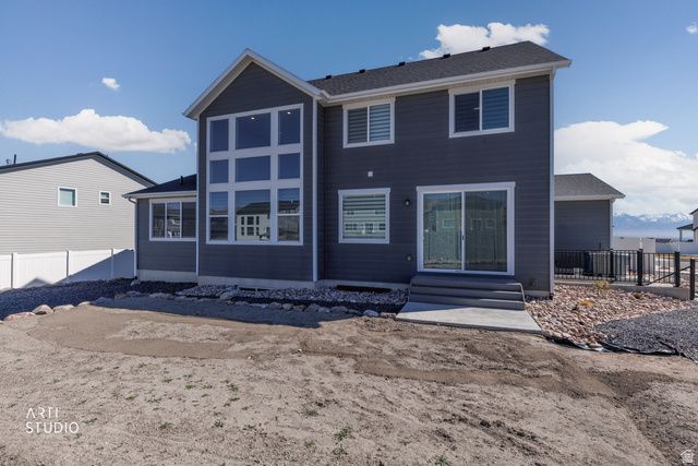 2477 N PAINTBRUSH DR, Saratoga Springs, UT 84045