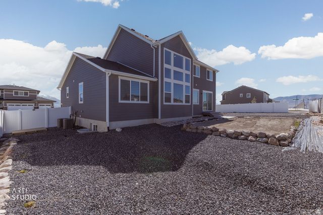 2477 N PAINTBRUSH DR, Saratoga Springs, UT 84045